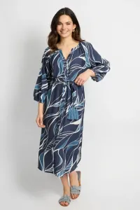 C_S_The_Label_Dacia_Dress_Dusty_Blue