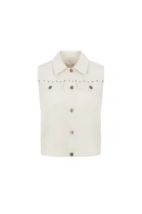 C_S_The_Label_Gillian_Gilet_Sand_1