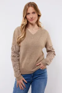 C_S_The_Label_Katja_Knit_Pullover_Light_Camel_4