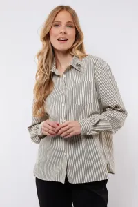 C_S_The_Label_Lyllith_Blouse_Black_off_white_4