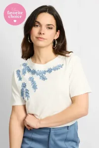 C_S_The_Label_Tika_T_Shirt_OffWhite_Dusty_Blue_4