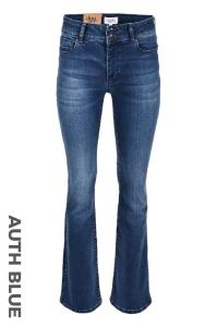 Dnm_Pure_Flynn_flap_jeans_Authentic_bleu