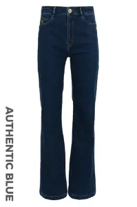 Dnm_Pure_Shirley_denim_Authentic_bleu