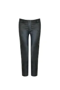 FLURESK_Evita_Broek_Zwart