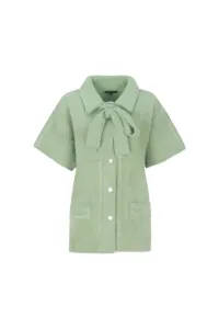 G_maxx_Jayleen_Knitting_Cardigan_Light_Moss