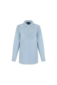 G_maxx_Madalena_Blouse_Skyway