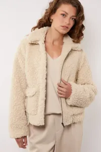 G_maxx_Rosario_Coat_Wood_Ash