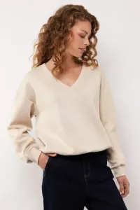 G_maxx_Salma_Sweater_Sand