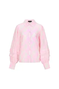 G_maxx_Xara_Blouse_Rose_1