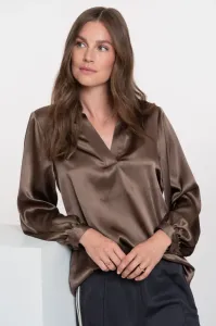 Geisha_Blouse_53860_14_Brown