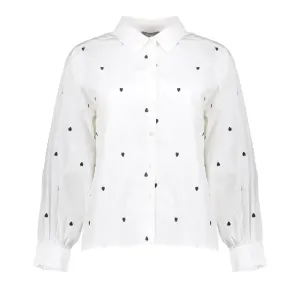 Geisha_Blouse_hart_53534_14_Wit_Zwart_1