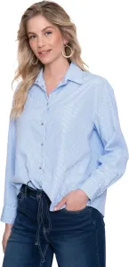 Geisha_Blue_of_blouse_Blue_off_white