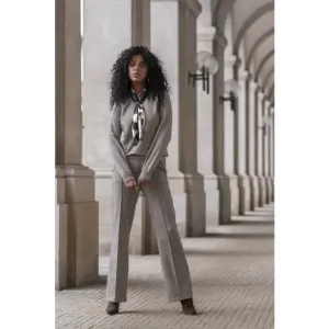 Geisha_Broek_51573_60_Brown_Gold