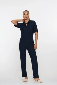 Geisha_Jumpsuit_Comfy_Navy