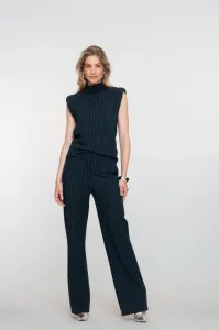 Geisha_Pants_Stripe_Blauw