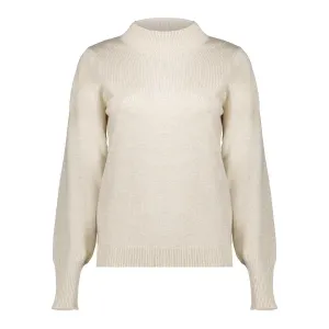Geisha_Pullover_basic_turtle_lurex_Light_Gold