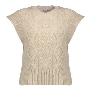 Geisha_Spencer_Cable_Argyle_Sand