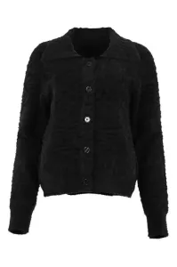 Maicazz_Kristy_Vest_Zwart