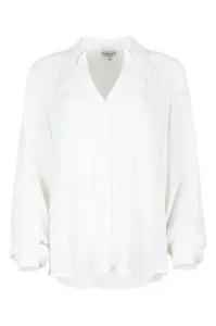 Maicazz_Luisaz_Blouse__Offwhite