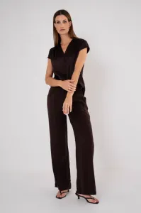 Maicazz_Manevi_Top__Chocolate_Brown_1