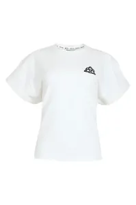 Maicazz_Nanora_T_Shirt_Offwhite_Black