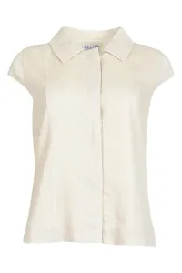 Maicazz_Nathan_Blouse_Sand_gold