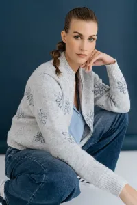 Maicazz_Perel_Vest_Grey_Melee___Flower_1