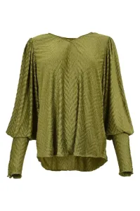 Maicazz_Phoebe_Top_Green