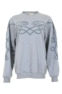 Maicazz_Pleun_Sweater_Grijs