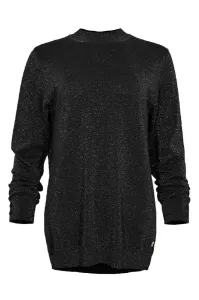 Maicazz_Road_Pullover_Black_Lurex