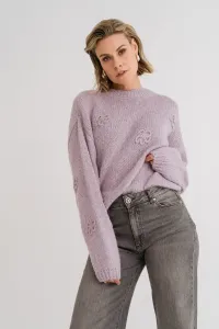 Maicazz_Rosta_Pullover_Lilac