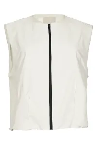Maicazz_Shifra_Gilet_OffWhite