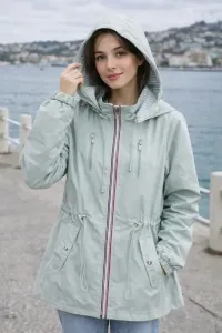 Nektar_Nektar_Parkas_Green