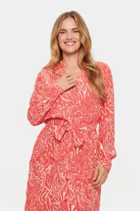 SAINT_TROPEZ_BlancaSZ_LS_Dress_Cayenne_Water_Strokes_5