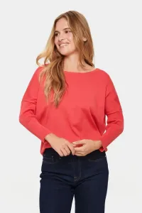 SAINT_TROPEZ_MilaSZ_R_neck_pullover_Cayenne_5
