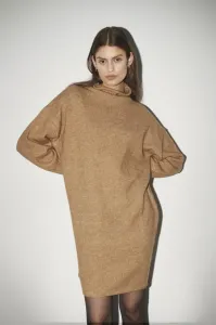 SOAKED_SLMiya_Tunic_Tiger_s_Eye_Melange_2