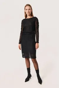 SOAKED_SLSolveig_Dress_Black_2