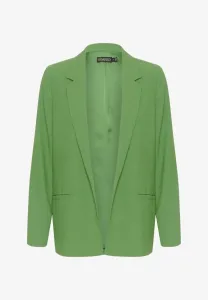 SOAKED__SLShirley_Blazer_Medium_Green