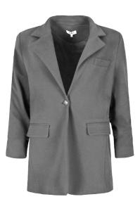 ZIZO_Duces_Blazer_Grey