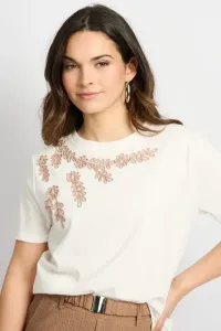 C_S_The_Label_Tika_T_Shirt_OffWhite_Latte_2