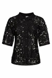 Maicazz_Tristan_Cardigan__Black