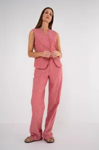 ZIZO_Toss_Gilet_Persian_Red__2